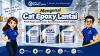 Mengenal Cat Epoxy Lantai: Fungsi, Syarat Beton, dan Kelembapan