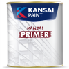 Kansai Red Oxide Primer / Meni Kansai Merah