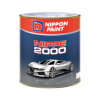 NIPPE 2000 Nippon Paint