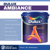 Dulux Ambiance Brilliant White 2290