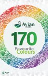Katalog 170 Favourite Colours