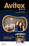Katalog Avitex Gold