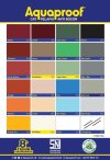 Katalog Aquaproof