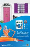 Katalog Avian Kayu Besi