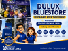 Dulux Bluestore Pertama di Kota Tangerang Hadir di Toko Cat Sinar Jaya Merdeka