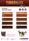 Katalog Fiberkote
