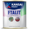 KANSAI FTALIT GLossy/Kilap