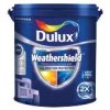 Dulux Weathershield Brilliant White 2290