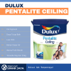Dulux Pentalite Ceiling White