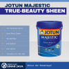Jotun Majestic True Beauty Sheen 7236 Chi / Putih