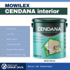 CENDANA 105 CHRYSAN WHITE