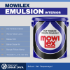 Mowilex Emulsion E100 Putih