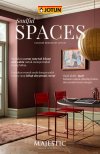 Katalog Jotun Interior Soulful Spaces