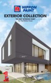 Katalog Nippon Exterior