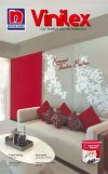 Katalog Vinilex