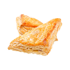 พัฟไส้แกงกะหรี่ไก่ พร้อมอบ 100 กรัม