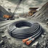 mining cable mining cable