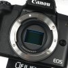 Canon EOS M50
