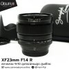 XF23mm F1.4 R