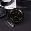 XF23mm F1.4 R LM WR
