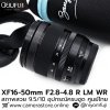 XF16-50mm F2.8-4.8 R LM WR