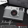 Fujifilm Xhalf