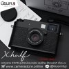 Fujifilm Xhalf