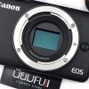 Canon EOS M10