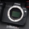 Canon Eos R body