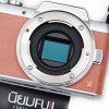 Lumix GF8