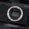 Fujifilm XE4