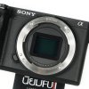 Sony A6400