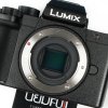 Lumix G100V