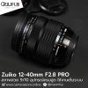 Zuiko 12-40mm F2.8 PRO