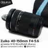 Zuiko 40-150mm F4-5.6