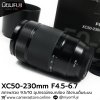 XC50-230mm F4.5-6.7