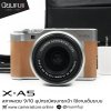 Fujifilm XA5