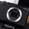 Fujifilm XE4