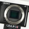 Sony A6100