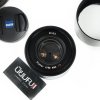 Zeiss 50mm F2