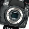 Lumix GH4