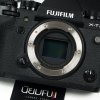 Fujifilm XT2