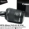RF15-30mm F4.5-6.3 IS STM