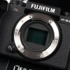 Fujifilm XS20