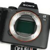 Sony A7II