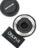 Zuiko 1.4x Tele converter