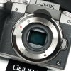 Lumix G7