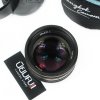 KAMLAN 50mm F1.1