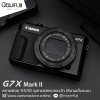 CANON G7X Mark II