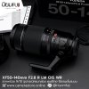 XF50-140mm F2.8 R LM OIS WR